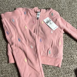 Matching set. No offers, price as is